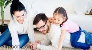 دور الآباء في تربية الأبناء - صحيفة هتون الدولية 