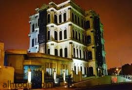 تعرف على قصر شبرا الطائف صحيفة هتون الدولية قصر شبرا التاريخي أو متحف قصر شبرا هو
