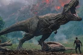 تعرف على سبب انقراض الديناصورات -صحيفة هتون الدولية