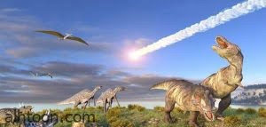 تعرف على سبب انقراض الديناصورات -صحيفة هتون الدولية