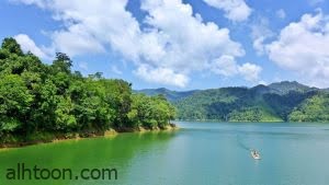 اجمل المناظر الطبيعية في ماليزيا - صحيفة هتون الدولية