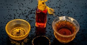 تعرف علي فوائد العسل مع حبة البركة -صحيفة هتون الدولية