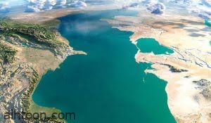 اكبر البحيرات الطبيعية في العالم -صحيفة هتون الدولية-