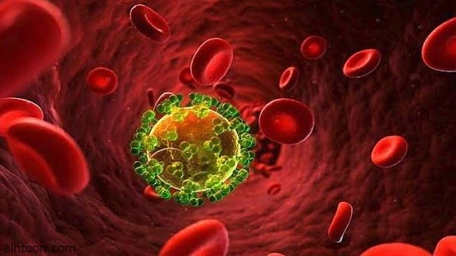 طريقة فعالة في علاج التقديرات التقريبية لمرض الإيدز وفيروس Hiv إلى أن