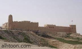 قلعة الرفاع.. أصالة التاريخ البحريني -صحيفة هتون الدولية