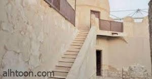 قلعة الرفاع.. أصالة التاريخ البحريني -صحيفة هتون الدولية