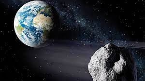 "ناسا" في مهمة لمنع كويكب مدمر يقترب من الأرض -صحيفة هتون الدولية-