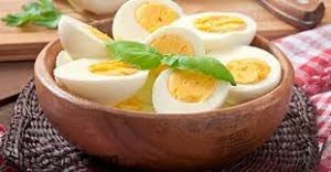 فوائد تناول البيض يومياً -صحيفة هتون الدولية