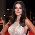 "مع الشريان" يستضيف ملكة جمال لبنان الفنانة "نادين نسيب نجيم"