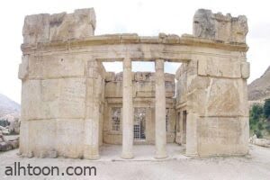 قصر العبد عمان .. قصة تاريخية مأساوية -صحيفة هتون الدولية