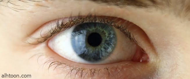 عادات تساعد على حماية العينين