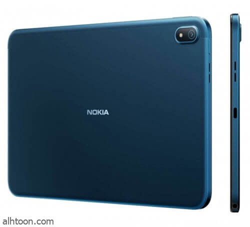 مواصفات تابلت نوكيا تي10 - Nokia T10