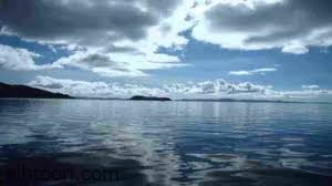 أكبر #البحيرات الرائعة في #أفريقيا -صحيفة هتون الدولية- 