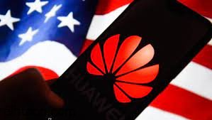 #حظر أمريكي جديد على معدات"هواوي" و"زد تي إي" الصينية -صحيفة هتون الدولية-