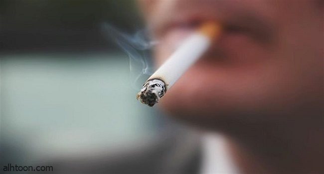 أعراض الإقلاع عن التدخين وانسحاب النيكوتين