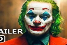 New Joker 2 Set Photos Feature Arkham Asylum On Fire