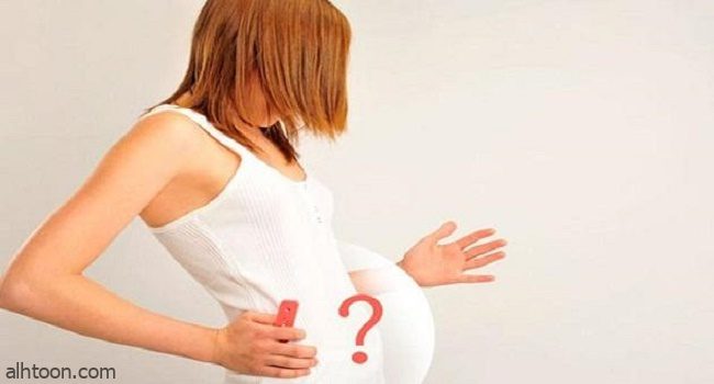 علامات وأعراض الحمل في أول عشر أيام