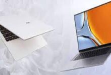 “هواوي” تطرح الإصدار الجديد من MateBook X Pro خلال أيام -صحيفة هتون الدولية-