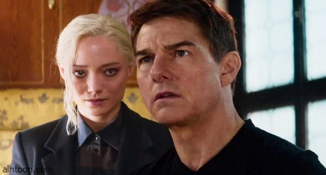 Mission Impossible 8's Dead Reckoning Villain Return Teased By