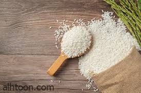 فوائد الأرز.. قوة وصحة في حبة واحده -صحيفة هتون الدولية-