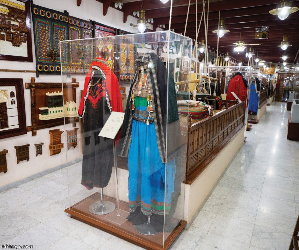 متحف عبد الرؤوف خليل (متحف الطيبات)