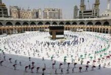 السعودية توافق على تأدية العمرة بالزيارة الشخصية