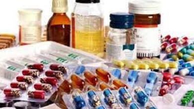 أدوية تزيد من مخاطر الإصابة بالخرف -صحيفة هتون الدولية-