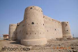القلعة الدوسرية أهم المعالم التاريخية بمنطقة جازان -صحيفة هتون الدولية-