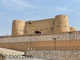 القلعة الدوسرية أهم المعالم التاريخية بمنطقة جازان -صحيفة هتون الدولية-