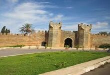 شالة الأثرية.. معبر الحضارات بالمغرب - صحيفة هتون الدولية