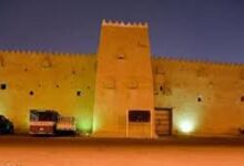 قصر القشلة .. طراز معماري وتاريخي في حائل - صحيفة هتون الدولية