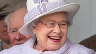 How royals will have marked the late Queen Elizabeth's 98th