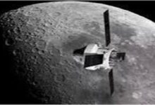 رواد أرتميس 3 يضعون كاشفا للزلازل على القمر -صحيفة هتون الدولية