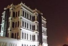 قصر شبرا لؤلؤة معمارية بالطائف - صحيفة هتون الدولية