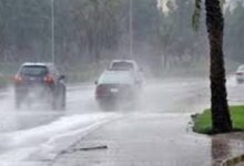 "الأرصاد" تكشف توقعات حالة الطقس اليوم الأثنين في المملكة- صحيفة هتون الدولية-