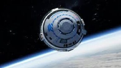 بوينغ تطلق ستارلاينر في رحلة مأهولة بأول رواد فضاء لها في 6 مايو - صحيفة هتون الدولية