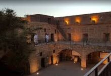 قلعة تبوك الأثرية.. موقع تاريخيٌ وشاهدٌ للحضارات - صحيفة هتون الدولية