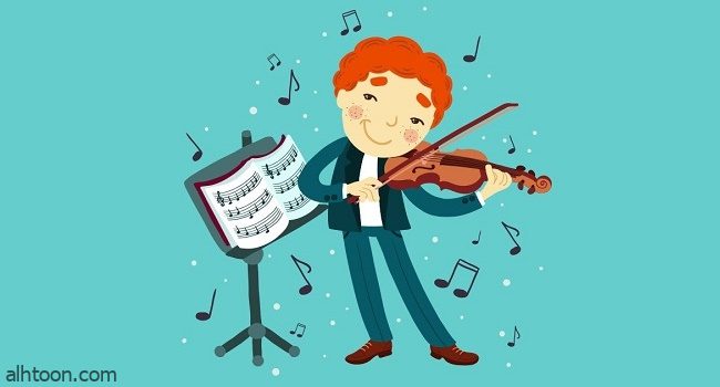 هل يزيد تعلم الأطفال للموسيقى من مستوى ذكائهم