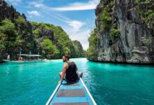 السياحة في الفلبين