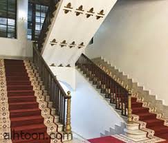 قصر شبرا لؤلؤة معمارية بالطائف - صحيفة هتون الدولية