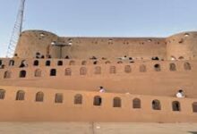 قلعة ” الدوسرية ” التاريخية أهم المعالم الأثرية في منطقة جازان- صحيفة هتون الدولية-